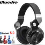 Multicolor Bluetooth wireless Headphones