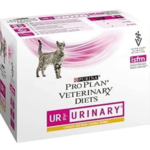 Balanced Wet Food Pro Plan Veterinary Diets Feline