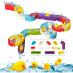 Bath Toys for Kids Ages 4-8