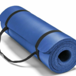 Exercise Mat For Yoga