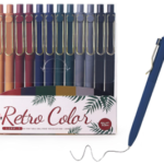 Fine Point Smooth Writing Pen
