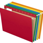 Hanging File Folders