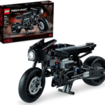 LEGO Technic The Batman – BATCYCLE