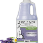 Pet Shampoo