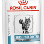Royal Canin Sensitivity Control Cat