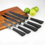 set of Sunnecko Cutting knives of different styles