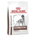 Royal Canin Gastro Intestinal Low-Fat Dry Food for Dogs 1.5 Kg
