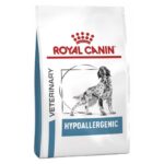 Royal Canin Hypoallergenic Dry Food for Dogs 2 Kg