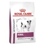 Royal Canin Renal Dry Food for Small Dogs 1.5 Kg