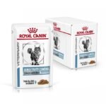 Royal Canin Sensitivity Control Pouches for Cats 12 x 85g