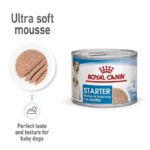 Royal Canin Starter Mother & Baby dog Wet Puppy Food 12 x 195g