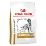 Royal Canin Urinary S/O Ageing 7+ Dry Food for Dogs 1.5 Kg