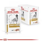 Royal Canin Urinary S/O Ageing 7+ Pouches for Dogs 12 x 85g Pouches