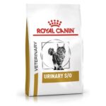 Royal Canin Urinary S/O Dry Food for Cats 1.5 KG Bag
