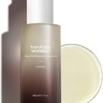 Haruharu Wonder Black Rice Moisture Deep Cleansing Oil 150ml