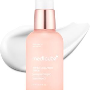 Medicube Triple Collagen Serum, 55ml