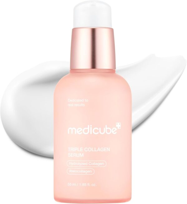 Medicube Triple Collagen Serum, 55ml