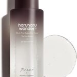 Haruharu Wonder Black Rice Hyaluronic Toner 150ml