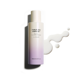 haruharu Wonder Black Rice Probiotics Barrier Essence 4.05 fl.