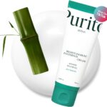 PURITO Mighty Bamboo Panthenol Cream