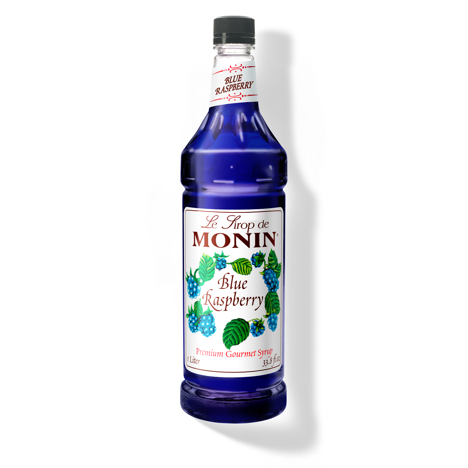 Blue Raspberry Syrup