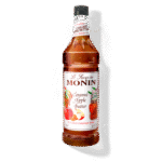 Caramel Apple Butter Syrup