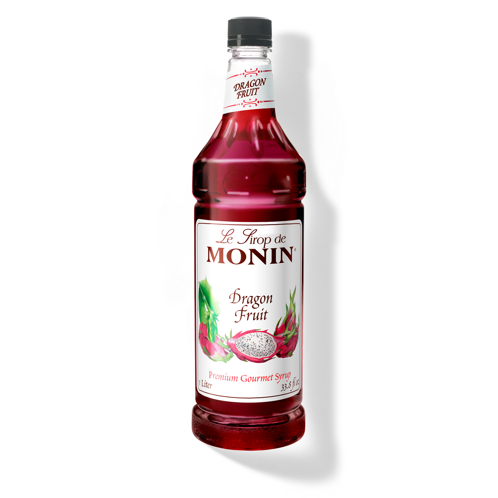 Dragon Fruit Syrup