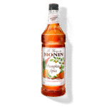 Pumpkin Spice Syrup