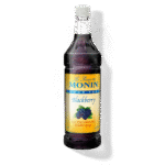 Sugar Free Blackberry Syrup