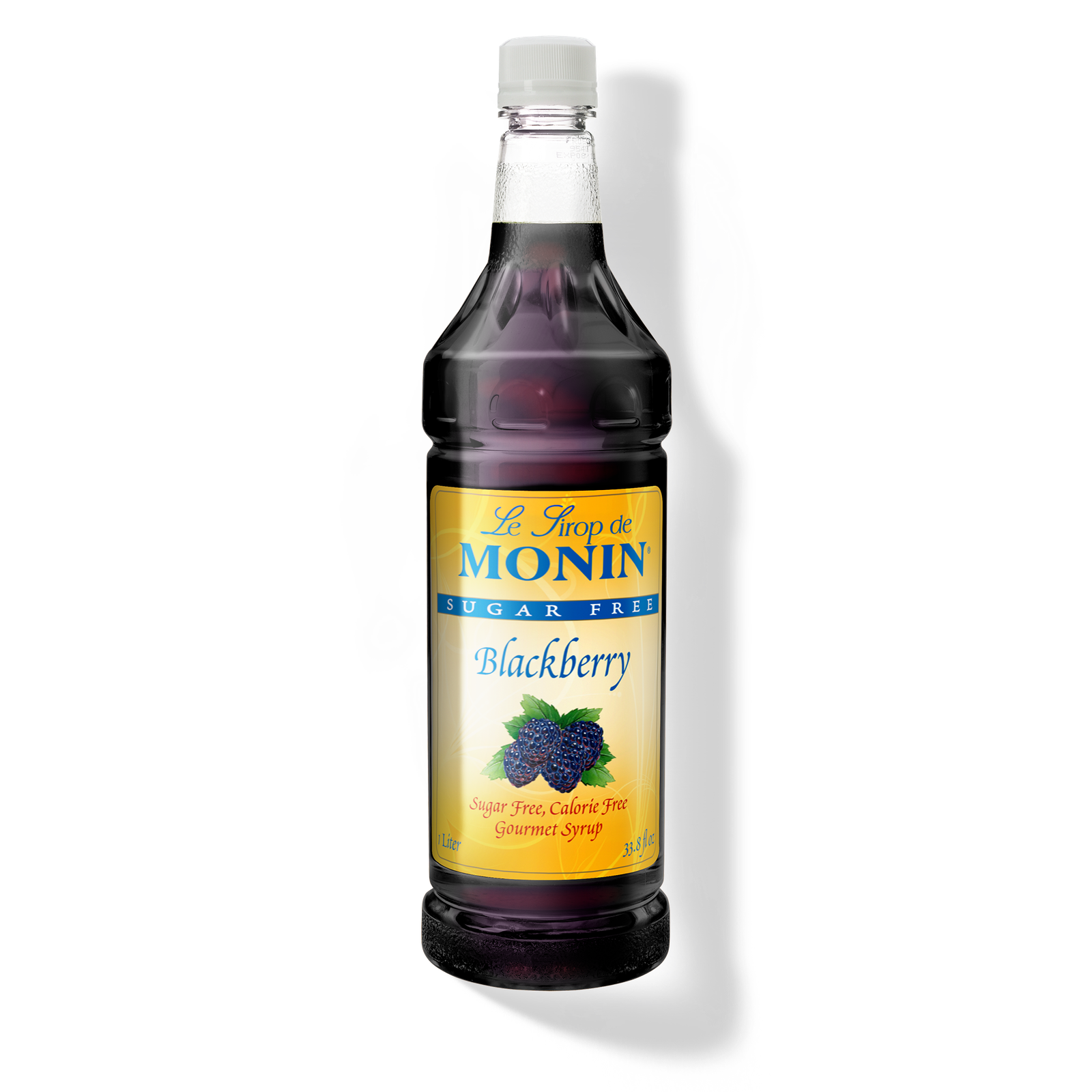 Sugar Free Blackberry Syrup