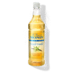 Sugar Free French Vanilla Syrup