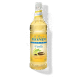 Sugar Free Vanilla Syrup