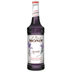 Lavender Syrup