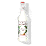 Almond (Orgeat) Syrup