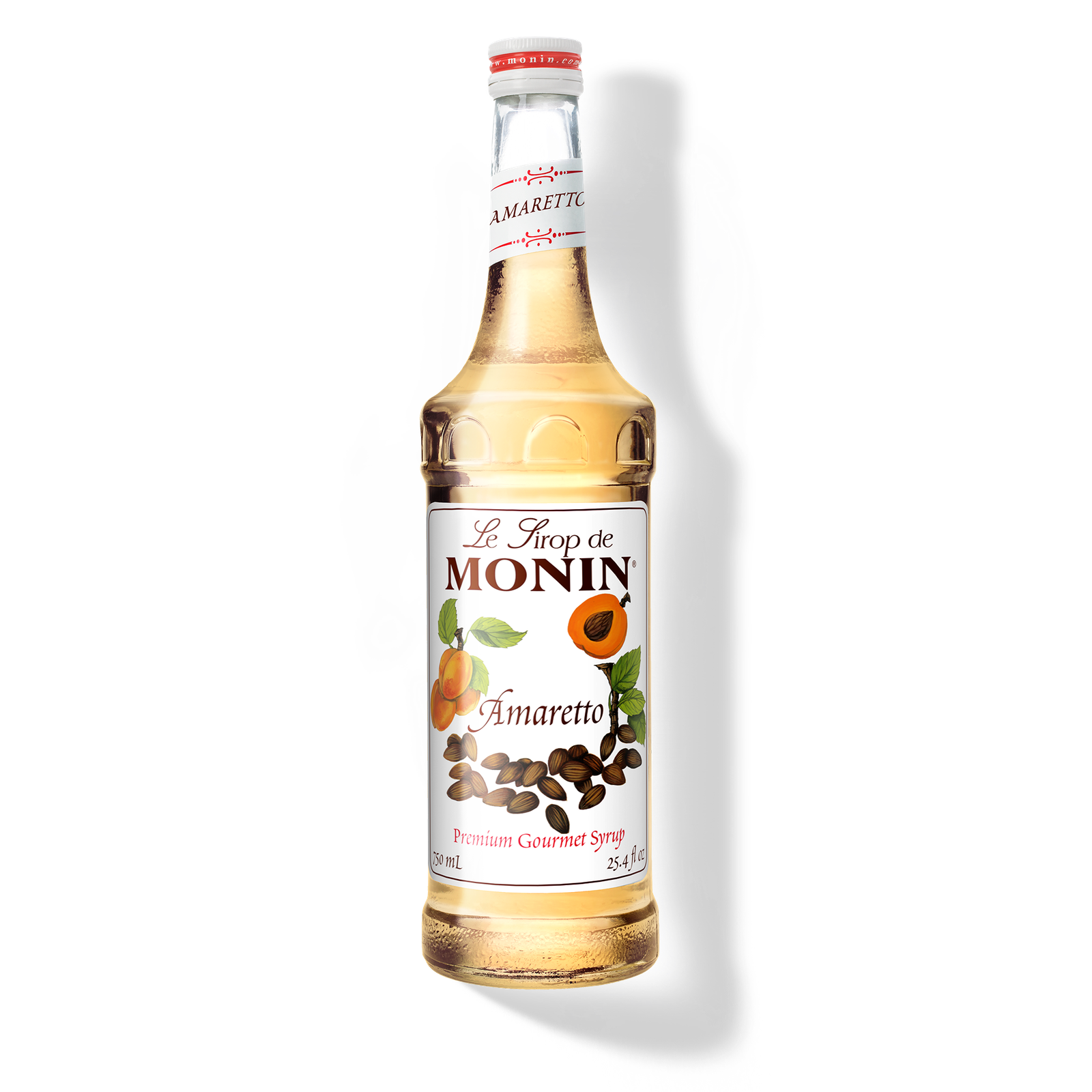 Amaretto Syrup
