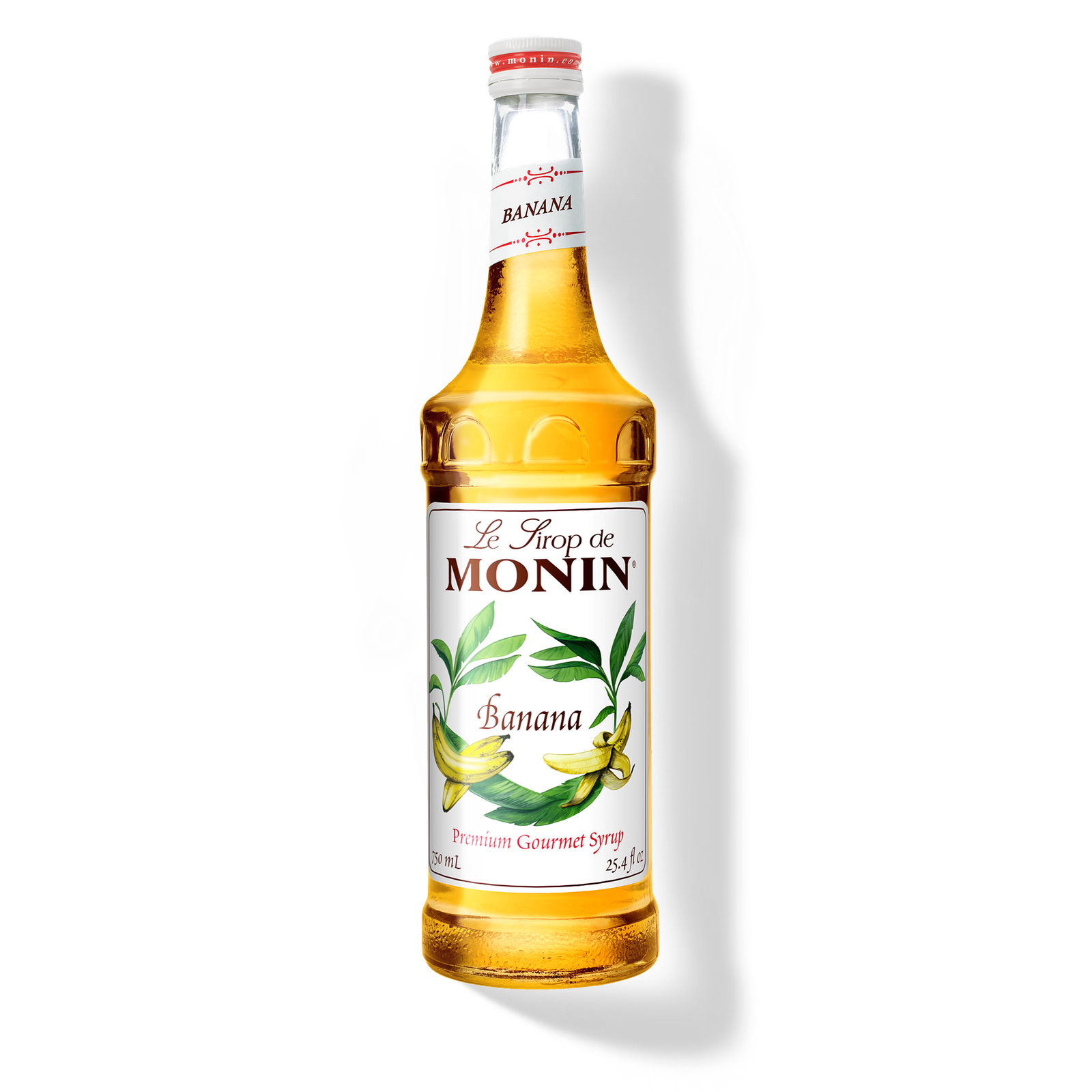 Banana Syrup