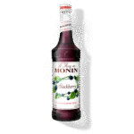 Blackberry Syrup