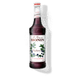 Blueberry Syrup