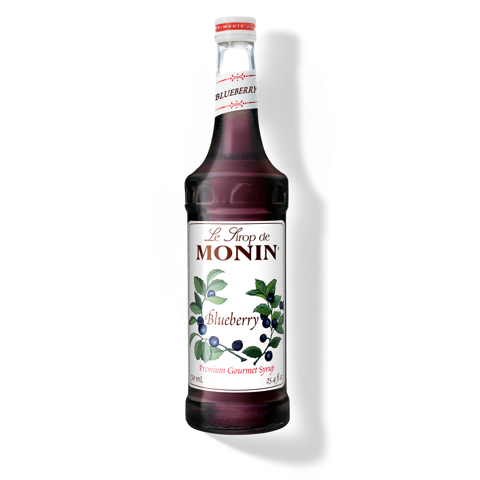 Blueberry Syrup