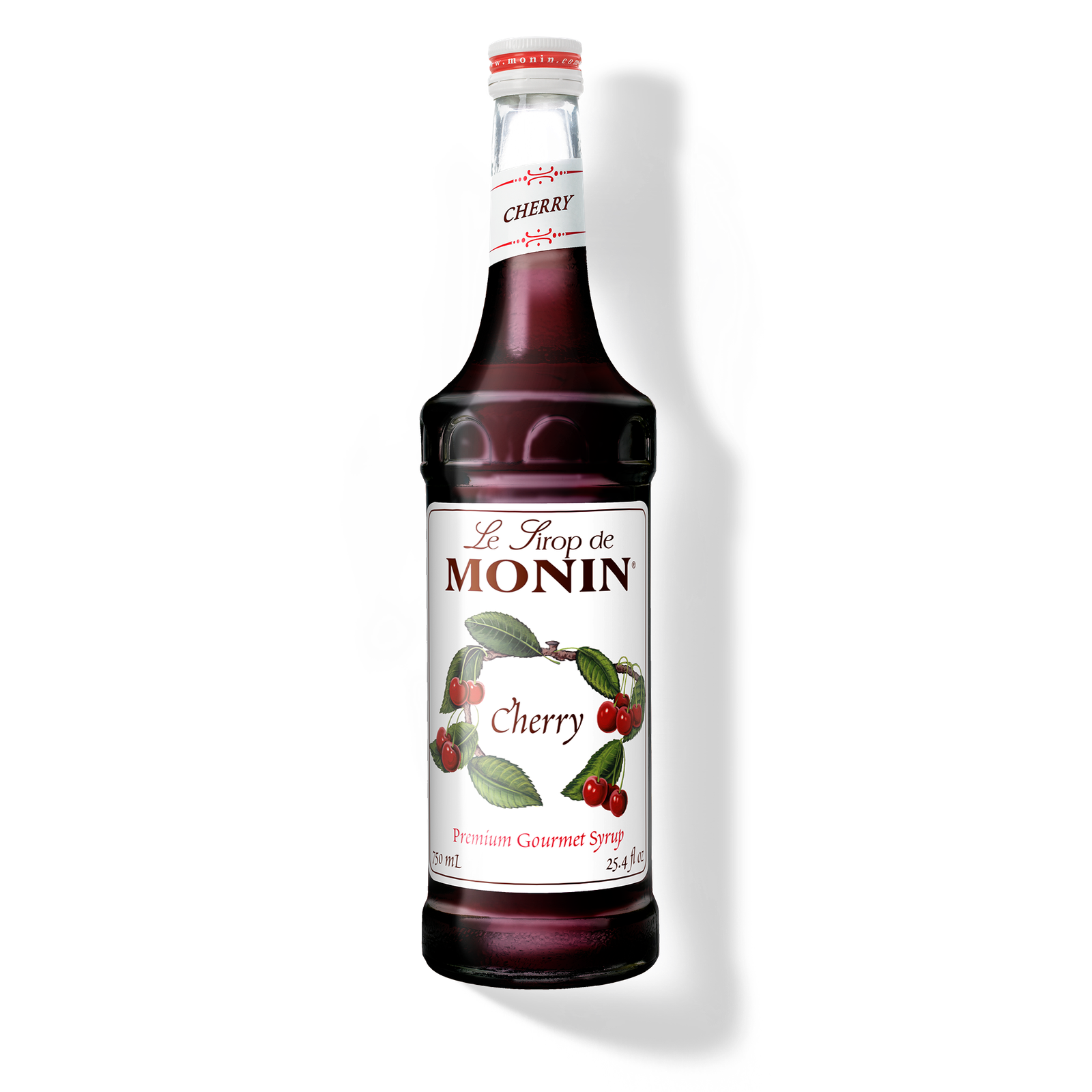 Cherry Syrup