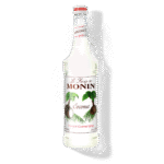Coconut Syrup