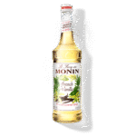 French Vanilla Syrup