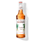 Macadamia Nut Syrup