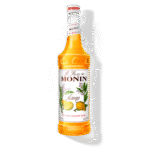 Mango Syrup