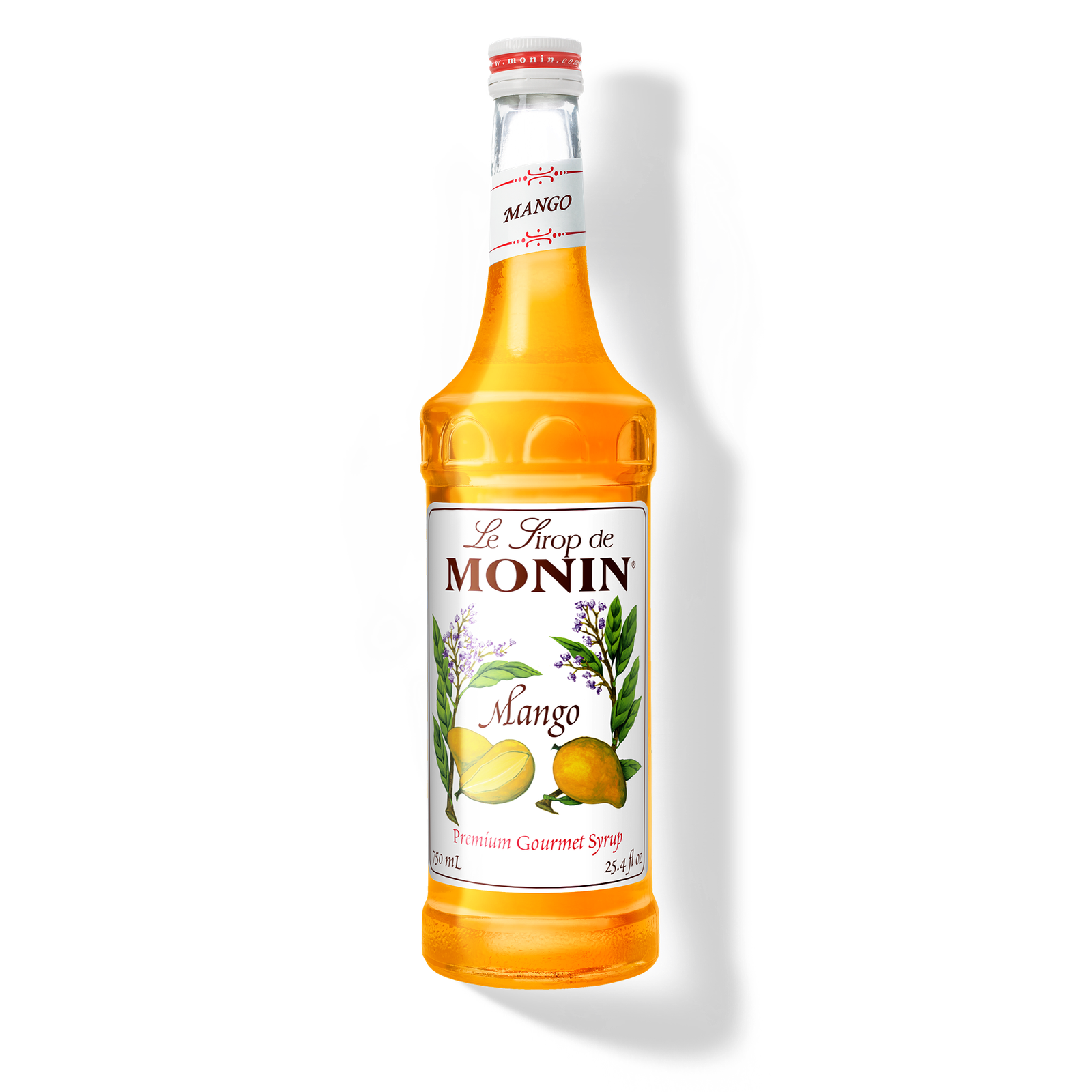 Mango Syrup