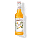 Passion Fruit Syrup