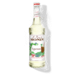 Peppermint Syrup