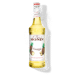 Pineapple Syrup