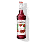 Pomegranate Syrup