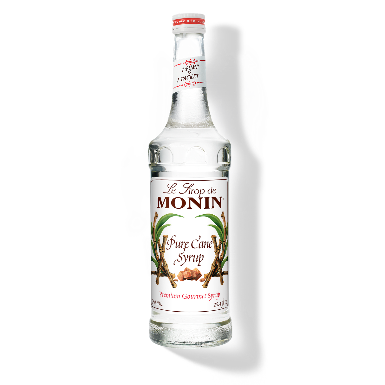 Pure Cane Syrup